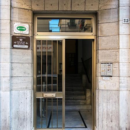 Via Colombo Holiday Rooms La Spezia Exterior photo